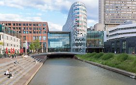 Crowne Plaza Utrecht - Central Station